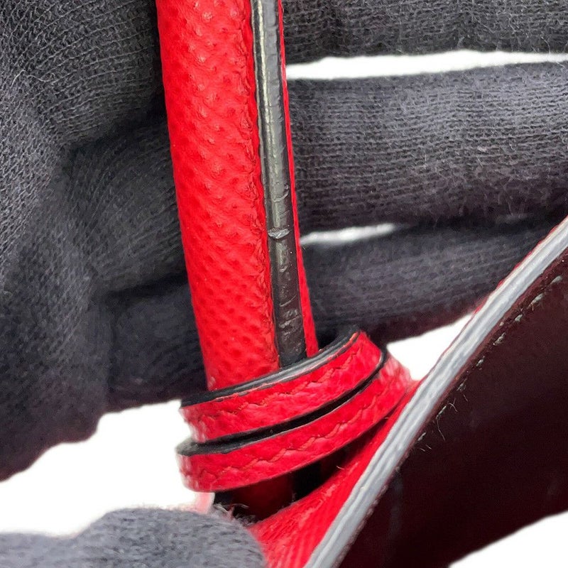 プラダ ハンドバッグ サフィアーノ サフィアーノレザー BN2775 PRADA 2way