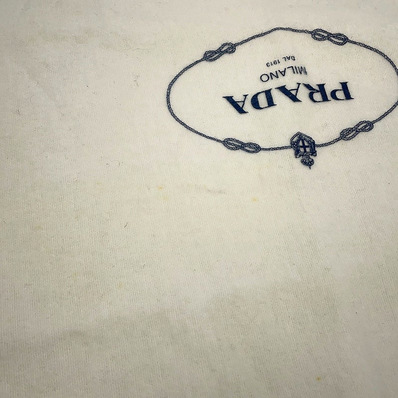 プラダ ハンドバッグ サフィアーノ サフィアーノレザー BN2775 PRADA 2way