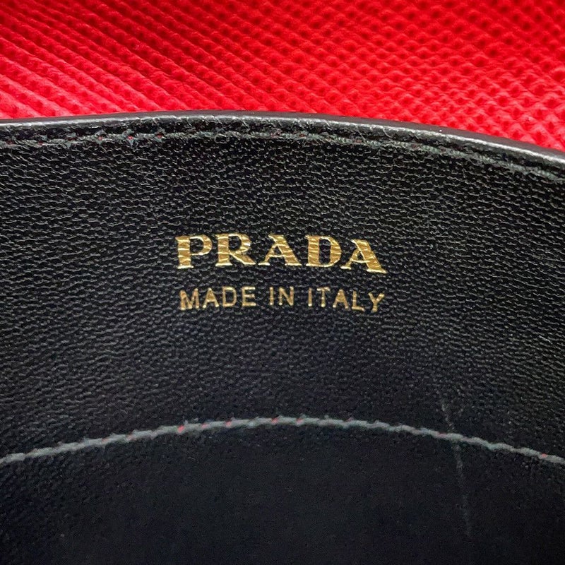 プラダ ハンドバッグ サフィアーノ サフィアーノレザー BN2775 PRADA 2way