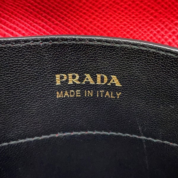 プラダ ハンドバッグ サフィアーノ サフィアーノレザー BN2775 PRADA 2way