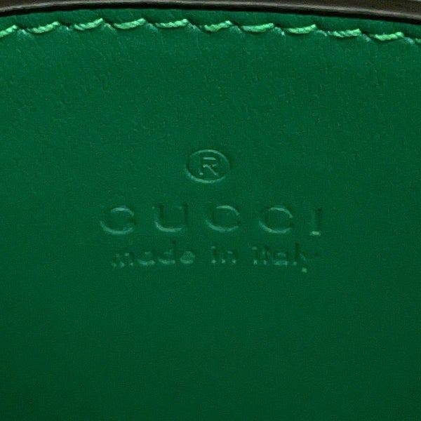 グッチ ショルダーバッグ GGマトラッセ レザー 702229 GUCCI 2way