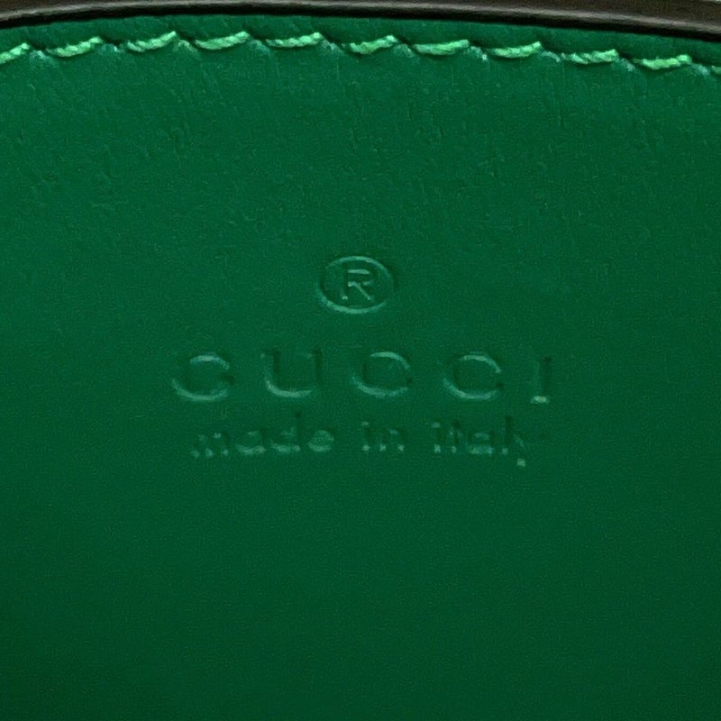 グッチ ショルダーバッグ GGマトラッセ レザー 702229 GUCCI 2way