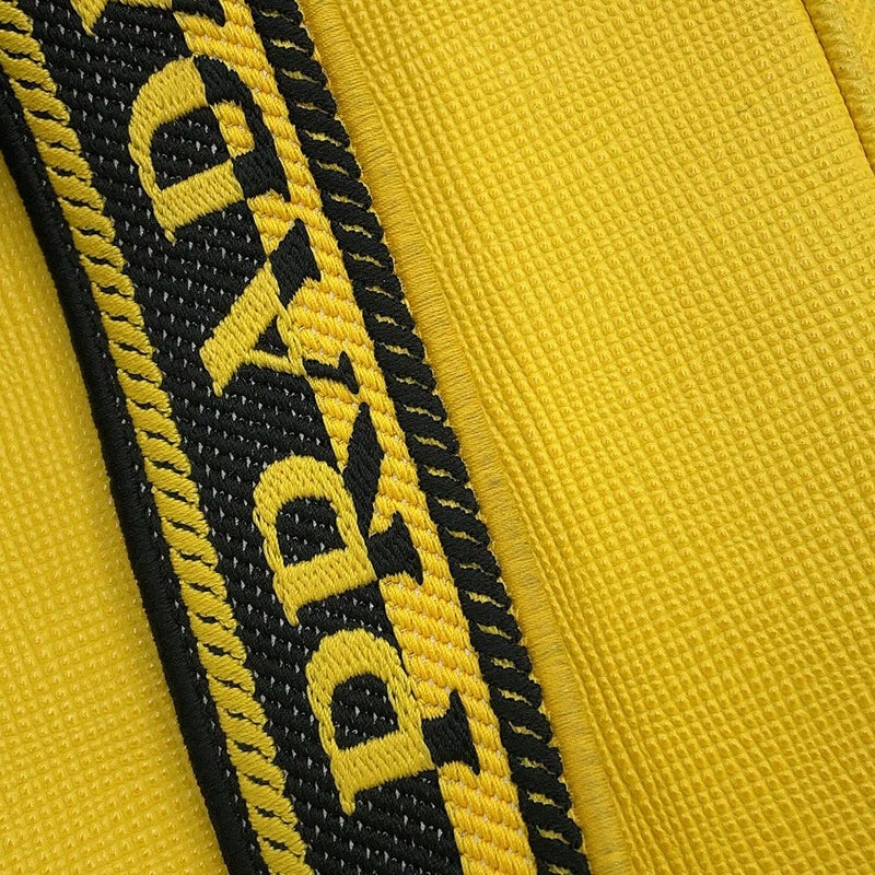 プラダ ショルダーバッグ トライアングル サフィアーノレザー 2VH155 PRADA