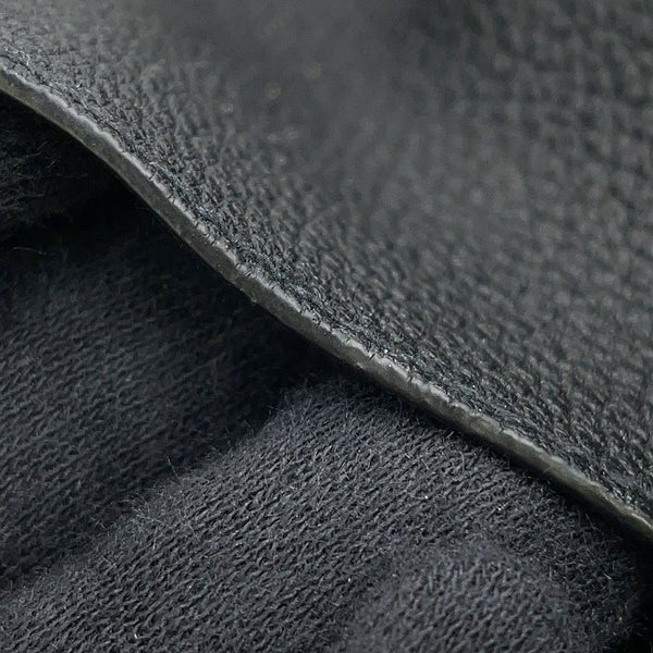 プラダ リュック ヴィッテロダイノ トライアングル バックパック レザー 2VZ099 PRADA バッグ リュックサック 黒