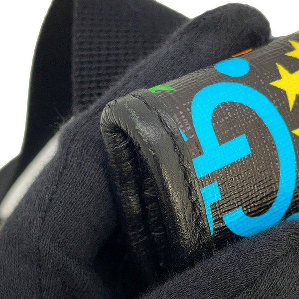 グッチ ボディバッグ GGサイケデリック ベルトバッグ 598113 GUCCI ウエストバッグ