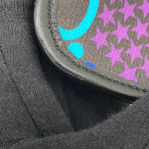 グッチ ボディバッグ GGサイケデリック ベルトバッグ 598113 GUCCI ウエストバッグ