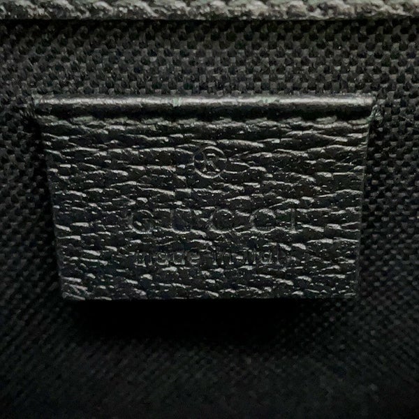 グッチ ボディバッグ GGサイケデリック ベルトバッグ 598113 GUCCI ウエストバッグ