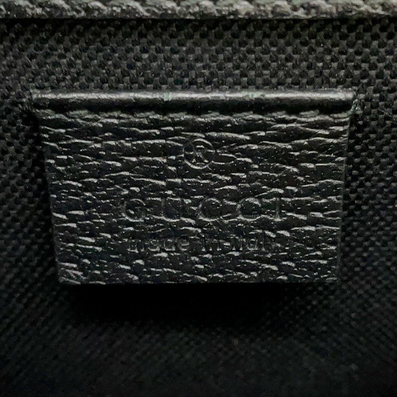 グッチ ボディバッグ GGサイケデリック ベルトバッグ 598113 GUCCI ウエストバッグ