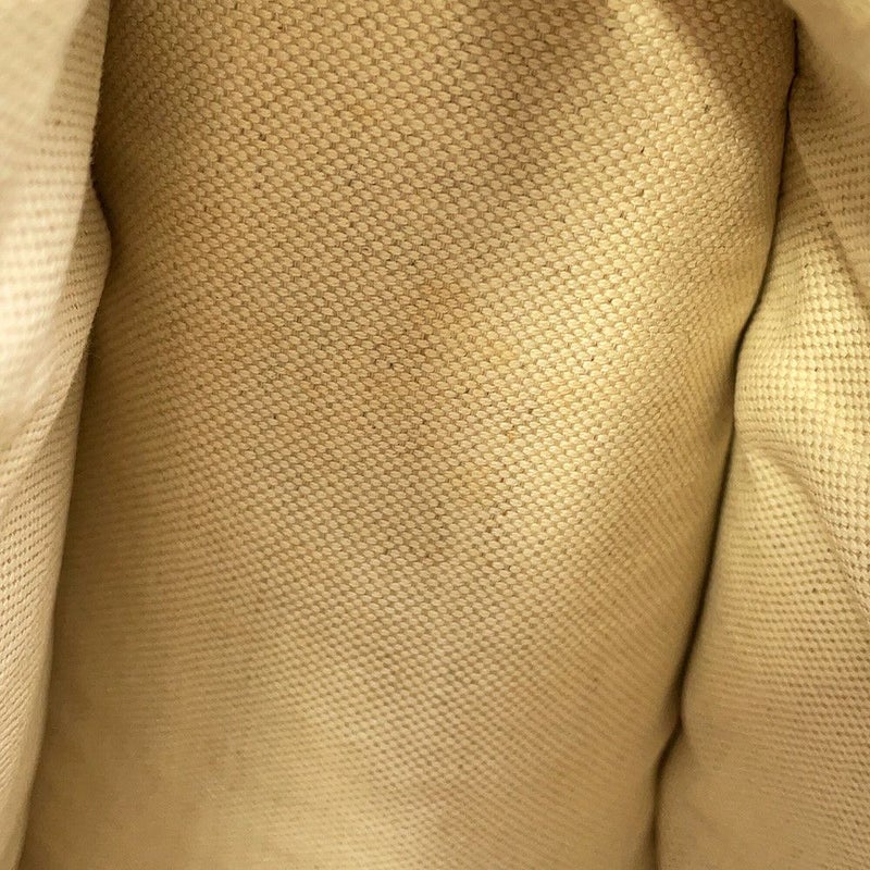 グッチ ボストンバッグ シェリーライン スネーク シェリーライン キャンバス/レザー 459291 GUCCI バッグ 黒