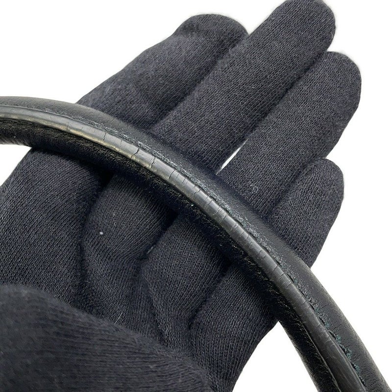 グッチ ボストンバッグ シェリーライン スネーク シェリーライン キャンバス/レザー 459291 GUCCI バッグ 黒