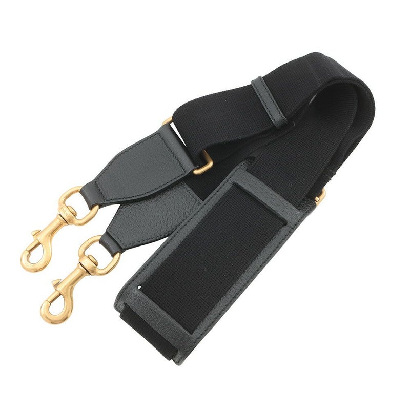 グッチ ボストンバッグ シェリーライン スネーク シェリーライン キャンバス/レザー 459291 GUCCI バッグ 黒