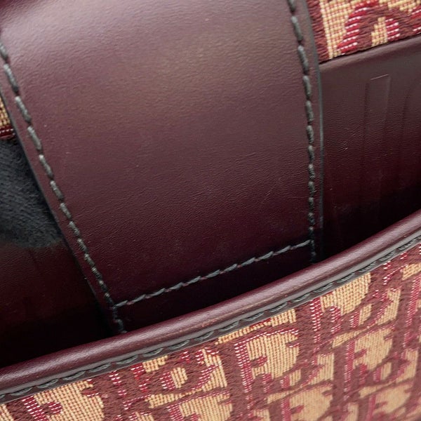 クリスチャン・ディオール ショルダーバッグ 30モンテーニュ オブリーク M9203UTZQ Christian Dior トロッター