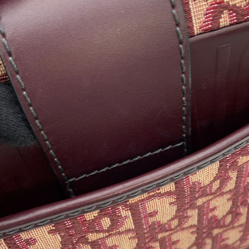 クリスチャン・ディオール ショルダーバッグ 30モンテーニュ オブリーク M9203UTZQ Christian Dior トロッター