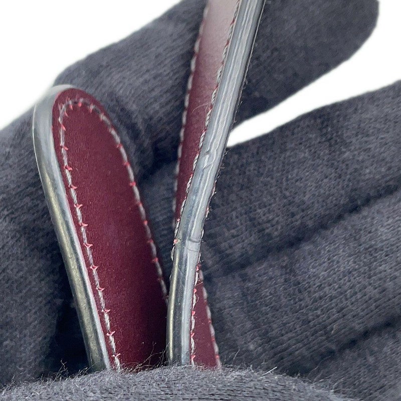 クリスチャン・ディオール ショルダーバッグ 30モンテーニュ オブリーク M9203UTZQ Christian Dior トロッター