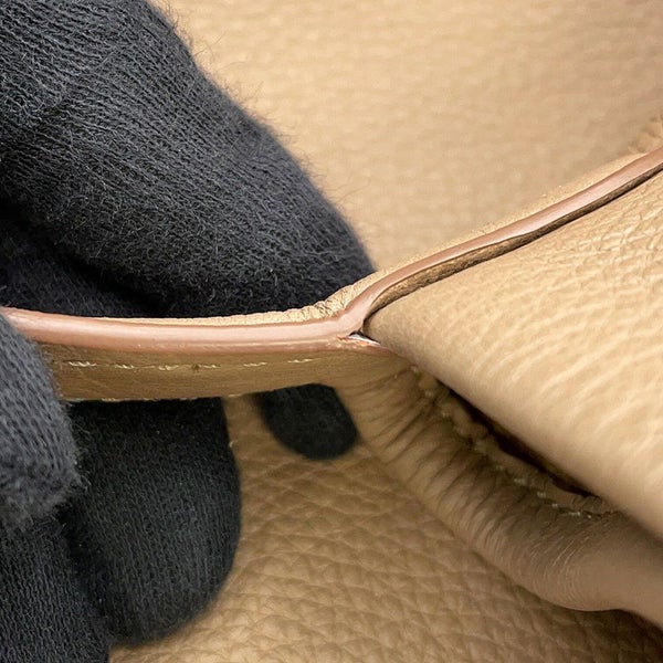 ザ ロウ トートバッグ N/S パーク トート ラージ レザー W1273 THE ROW