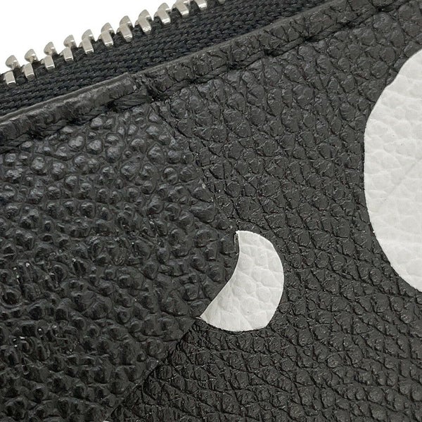 ルイヴィトン ショルダーバッグ モノグラム・アンプラント/インフィニティ ドット LV×YK ミュルティ・ポシェット・アクセソワール M46410