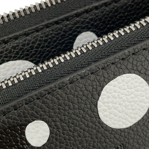 ルイヴィトン ショルダーバッグ モノグラム・アンプラント/インフィニティ ドット LV×YK ミュルティ・ポシェット・アクセソワール M46410