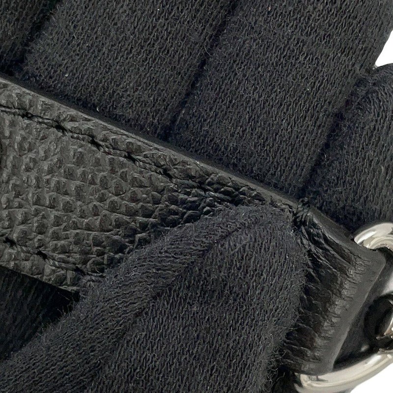 ルイヴィトン ショルダーバッグ モノグラム・アンプラント/インフィニティ ドット LV×YK ミュルティ・ポシェット・アクセソワール M46410