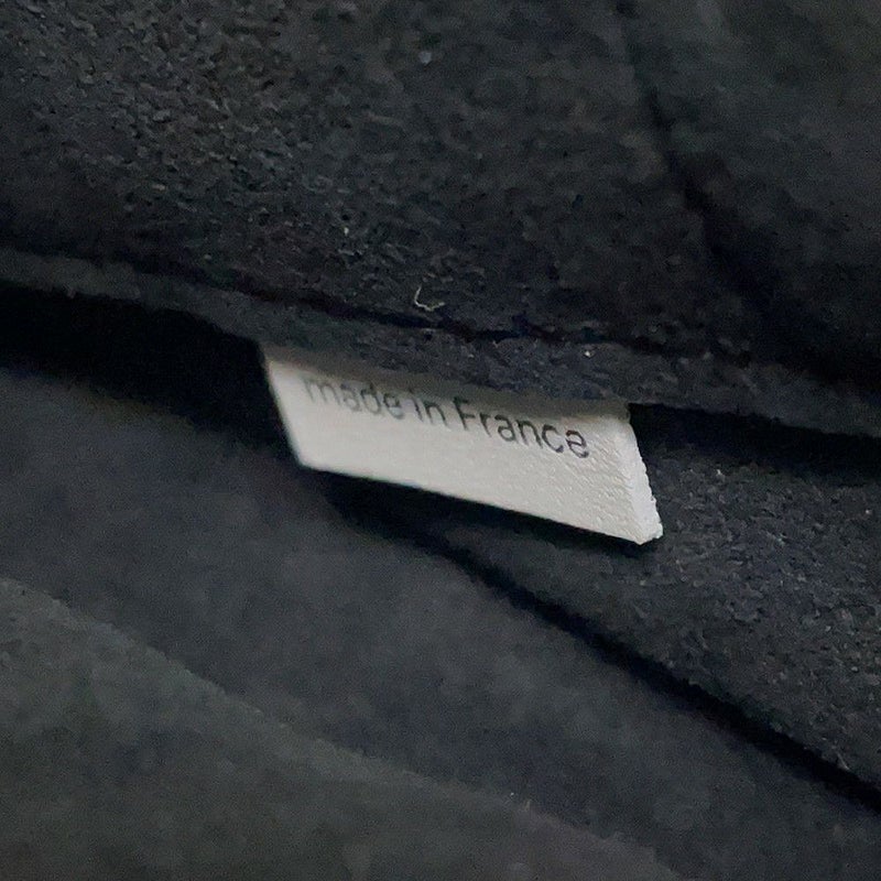 ルイヴィトン ショルダーバッグ モノグラム・アンプラント/インフィニティ ドット LV×YK ミュルティ・ポシェット・アクセソワール M46410