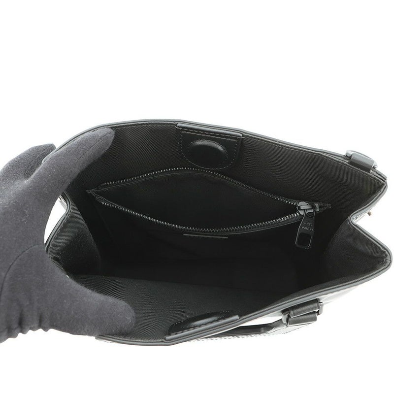 ルイヴィトン ハンドバッグ エピ サックプラ・フォールド M58497 ヴィトン 2wayショルダー 黒 ブラック セール品