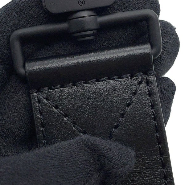 ルイヴィトン ハンドバッグ エピ サックプラ・フォールド M58497 ヴィトン 2wayショルダー 黒 ブラック セール品