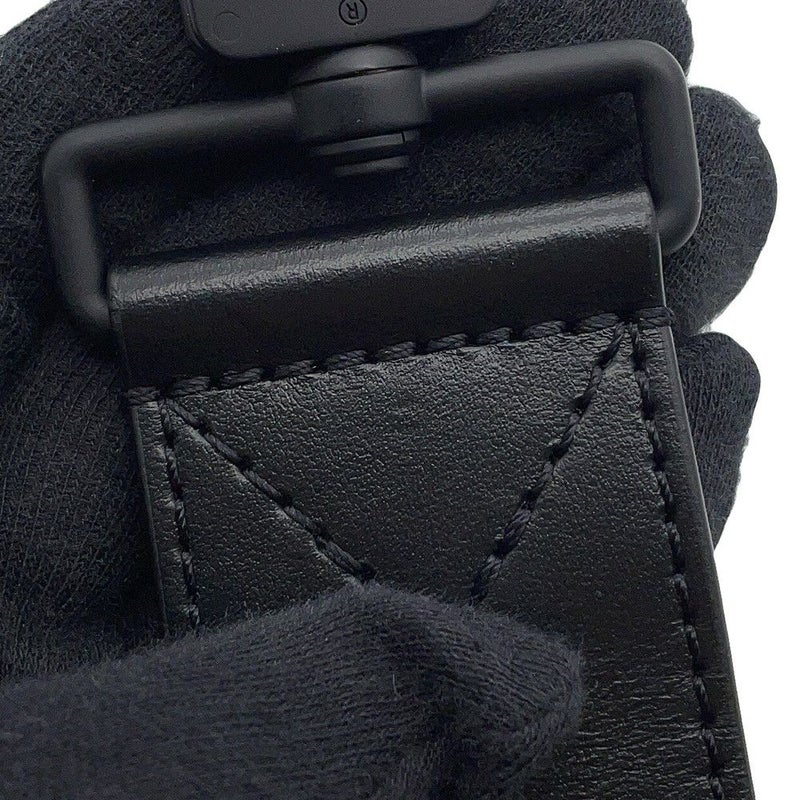 ルイヴィトン ハンドバッグ エピ サックプラ・フォールド M58497 ヴィトン 2wayショルダー 黒 ブラック セール品