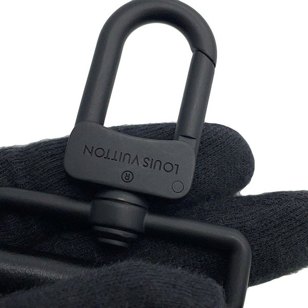 ルイヴィトン ハンドバッグ エピ サックプラ・フォールド M58497 ヴィトン 2wayショルダー 黒 ブラック セール品