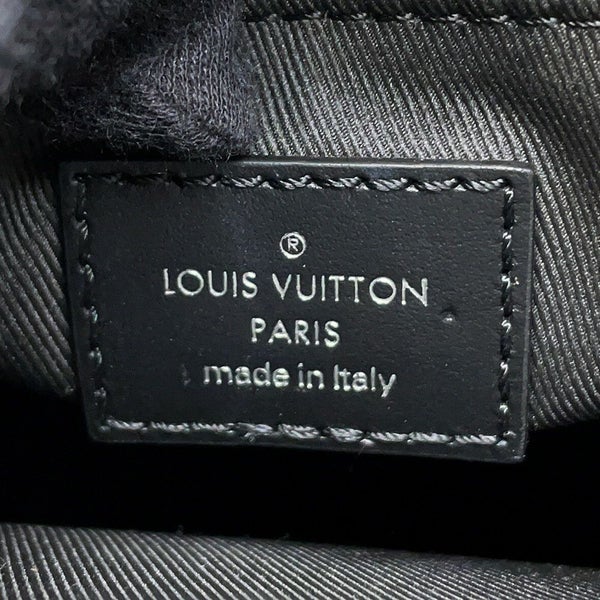 ルイヴィトン ハンドバッグ エピ サックプラ・フォールド M58497 ヴィトン 2wayショルダー 黒 ブラック セール品