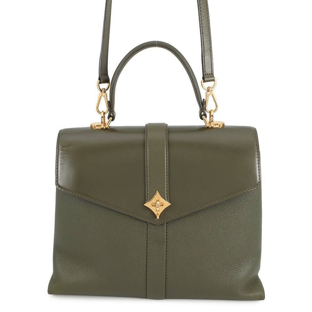 ルイヴィトン ショルダーバッグ カーフレザー ローズ・デ・ヴァンMM M53819 LOUIS VUITTON 2wayハンドバッグ ルイヴィトン ショルダーバッグ カーフレザー ローズ・デ・ヴァンMM