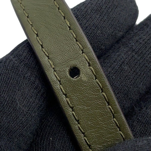 ルイヴィトン ショルダーバッグ カーフレザー ローズ・デ・ヴァンMM M53819 LOUIS VUITTON 2wayハンドバッグ