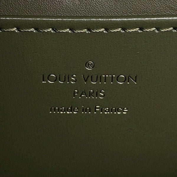 ルイヴィトン ショルダーバッグ カーフレザー ローズ・デ・ヴァンMM M53819 LOUIS VUITTON 2wayハンドバッグ