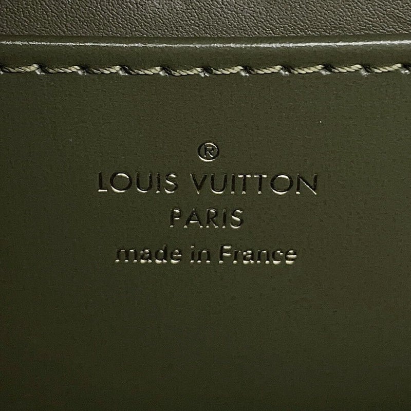 ルイヴィトン ショルダーバッグ カーフレザー ローズ・デ・ヴァンMM M53819 LOUIS VUITTON 2wayハンドバッグ