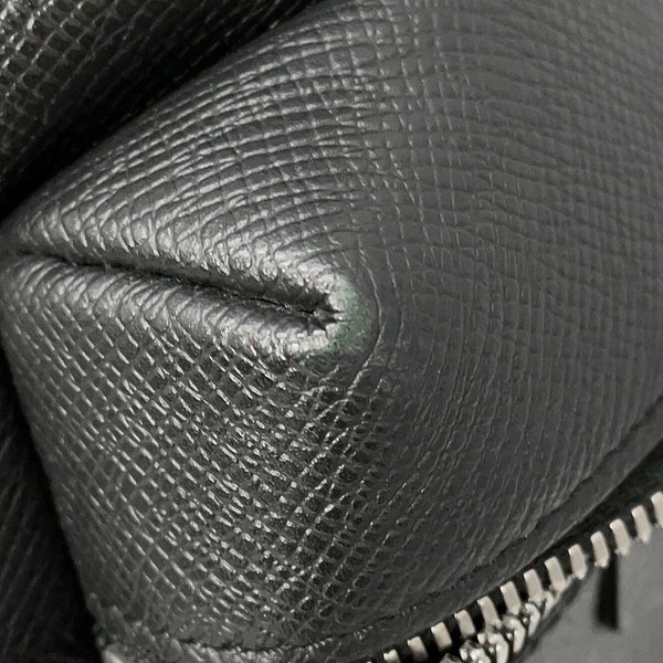 ルイヴィトン リュック タイガラマ/モノグラム・エクリプス バックパック M30417 LOUIS VUITTON ヴィトン 黒 ブラック メンズ