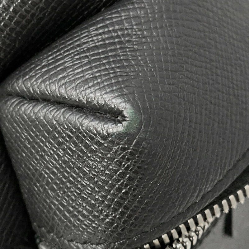 ルイヴィトン リュック タイガラマ/モノグラム・エクリプス バックパック M30417 LOUIS VUITTON ヴィトン 黒 ブラック メンズ