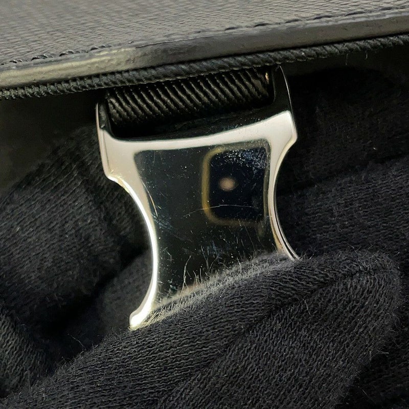 ルイヴィトン リュック タイガラマ/モノグラム・エクリプス バックパック M30417 LOUIS VUITTON ヴィトン 黒 ブラック メンズ