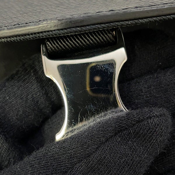 ルイヴィトン リュック タイガラマ/モノグラム・エクリプス バックパック M30417 LOUIS VUITTON ヴィトン 黒 ブラック メンズ