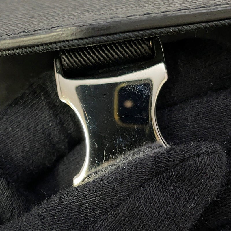 ルイヴィトン リュック タイガラマ/モノグラム・エクリプス バックパック M30417 LOUIS VUITTON ヴィトン 黒 ブラック メンズ