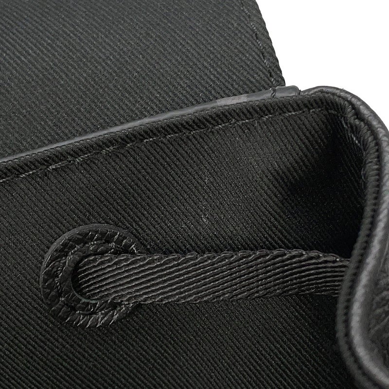 ルイヴィトン リュック タイガラマ/モノグラム・エクリプス バックパック M30417 LOUIS VUITTON ヴィトン 黒 ブラック メンズ