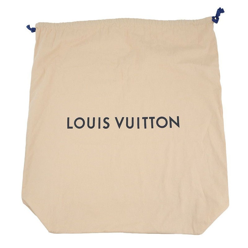 ルイヴィトン リュック タイガラマ/モノグラム・エクリプス バックパック M30417 LOUIS VUITTON ヴィトン 黒 ブラック メンズ