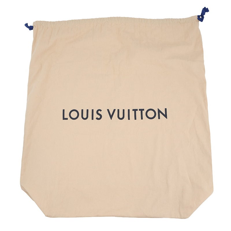 ルイヴィトン リュック タイガラマ/モノグラム・エクリプス バックパック M30417 LOUIS VUITTON ヴィトン 黒 ブラック メンズ