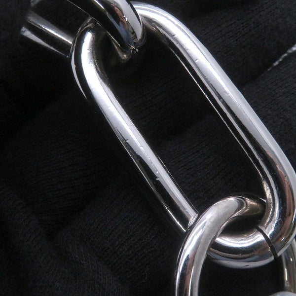 ルイヴィトン ショルダーバッグ ホワイトモノグラム チョーク・ナノバッグ M44631 LOUIS VUITTON ヴィトン バッグ