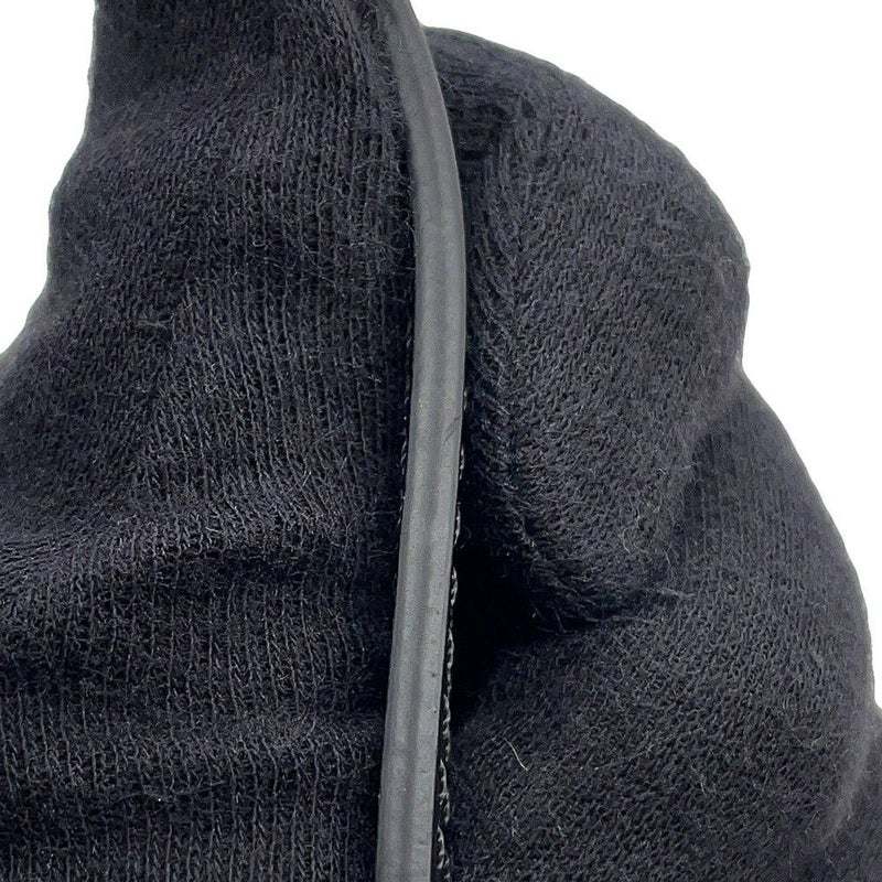 ルイヴィトン ショルダーバッグ エピ トランククラッチ M51697 LOUIS VUITTON 2wayクラッチバッグ