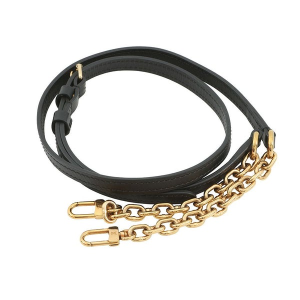 ルイヴィトン ショルダーバッグ エピ トランククラッチ M51697 LOUIS VUITTON 2wayクラッチバッグ