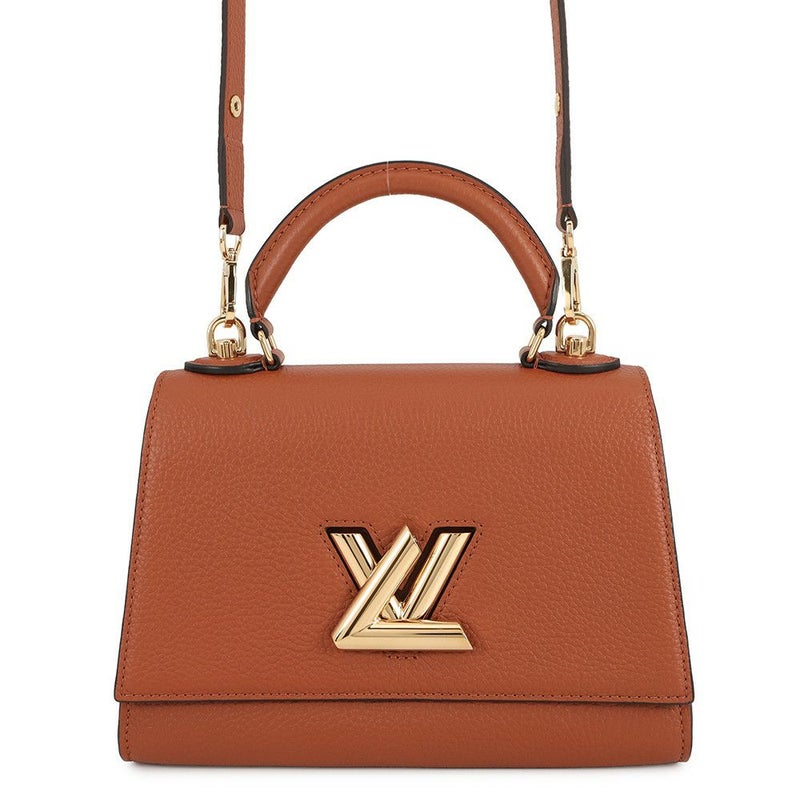 ルイヴィトン ハンドバッグ トリヨンレザー ツイスト・ワンハンドルPM M57214 LOUIS VUITTON 2wayショルダー セール品