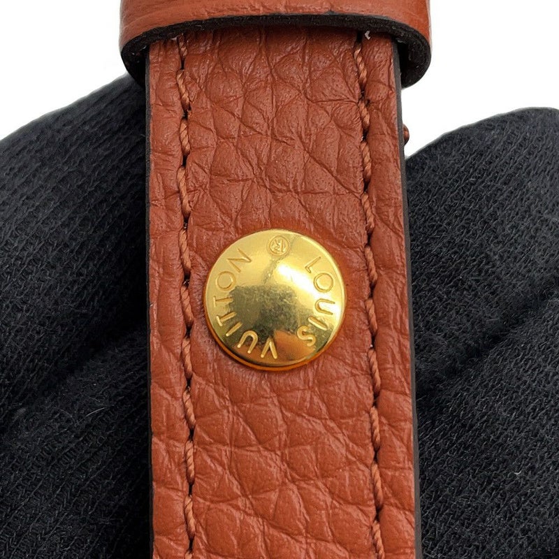 ルイヴィトン ハンドバッグ トリヨンレザー ツイスト・ワンハンドルPM M57214 LOUIS VUITTON 2wayショルダー セール品