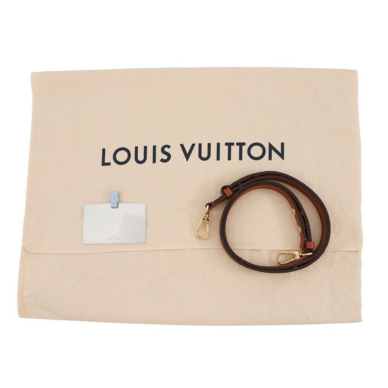 ルイヴィトン ハンドバッグ トリヨンレザー ツイスト・ワンハンドルPM M57214 LOUIS VUITTON 2wayショルダー セール品