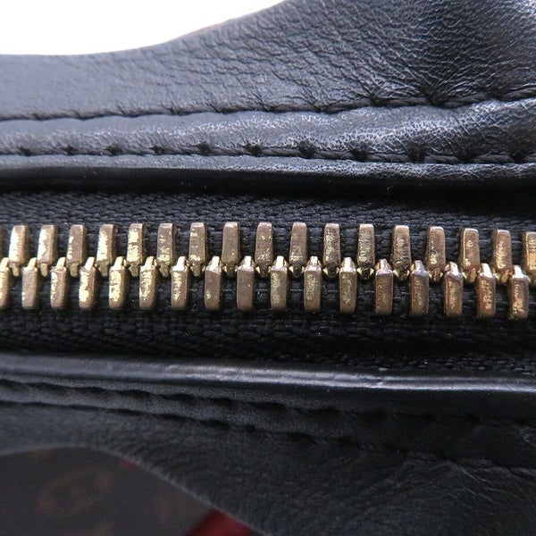 ルイヴィトン ハンドバッグ モノグラム テュイルリートート M41454 LOUIS VUITTON ヴィトン 2way ショルダー 黒 ブラック