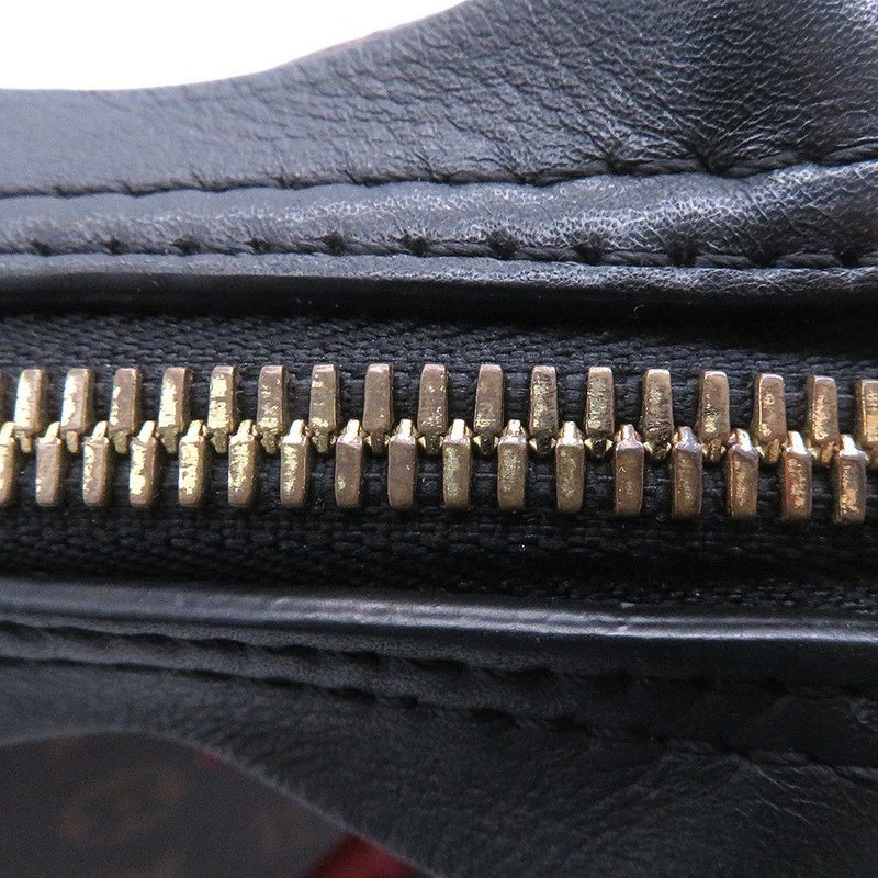 ルイヴィトン ハンドバッグ モノグラム テュイルリートート M41454 LOUIS VUITTON ヴィトン 2way ショルダー 黒 ブラック