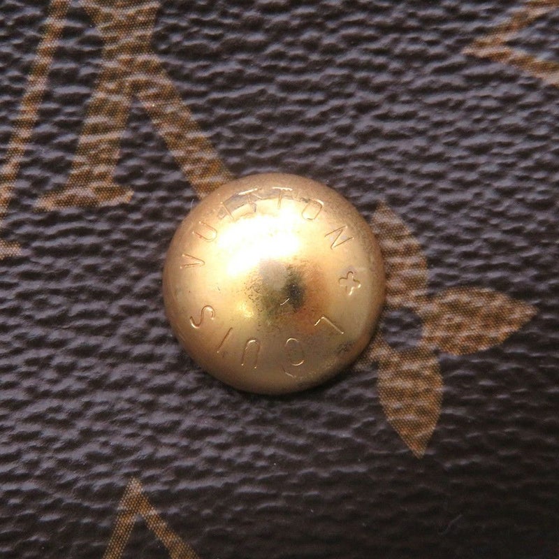 ルイヴィトン ハンドバッグ モノグラム テュイルリートート M41454 LOUIS VUITTON ヴィトン 2way ショルダー 黒 ブラック