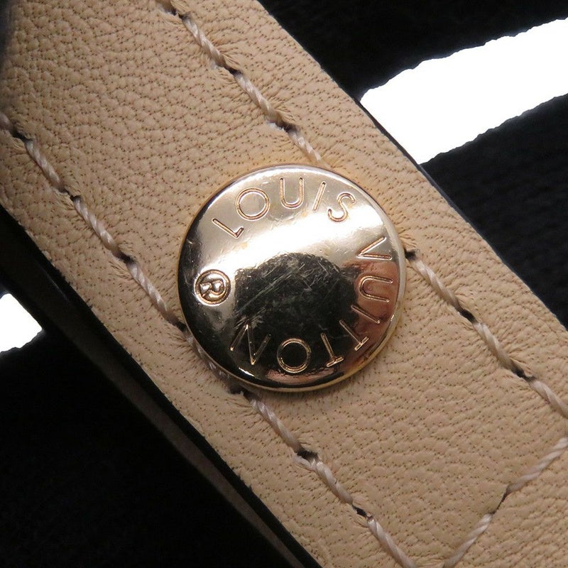 ルイヴィトン ハンドバッグ レザー/ラフィア ツイスト MM M57648 LOUIS VUITTON ヴィトン 2way ショルダー セール品